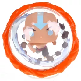 Фигурка Funko POP! Animation. Avatar the Last Airbender: Aang (Avatar State) 1000 картинка 370426 - МосИгра